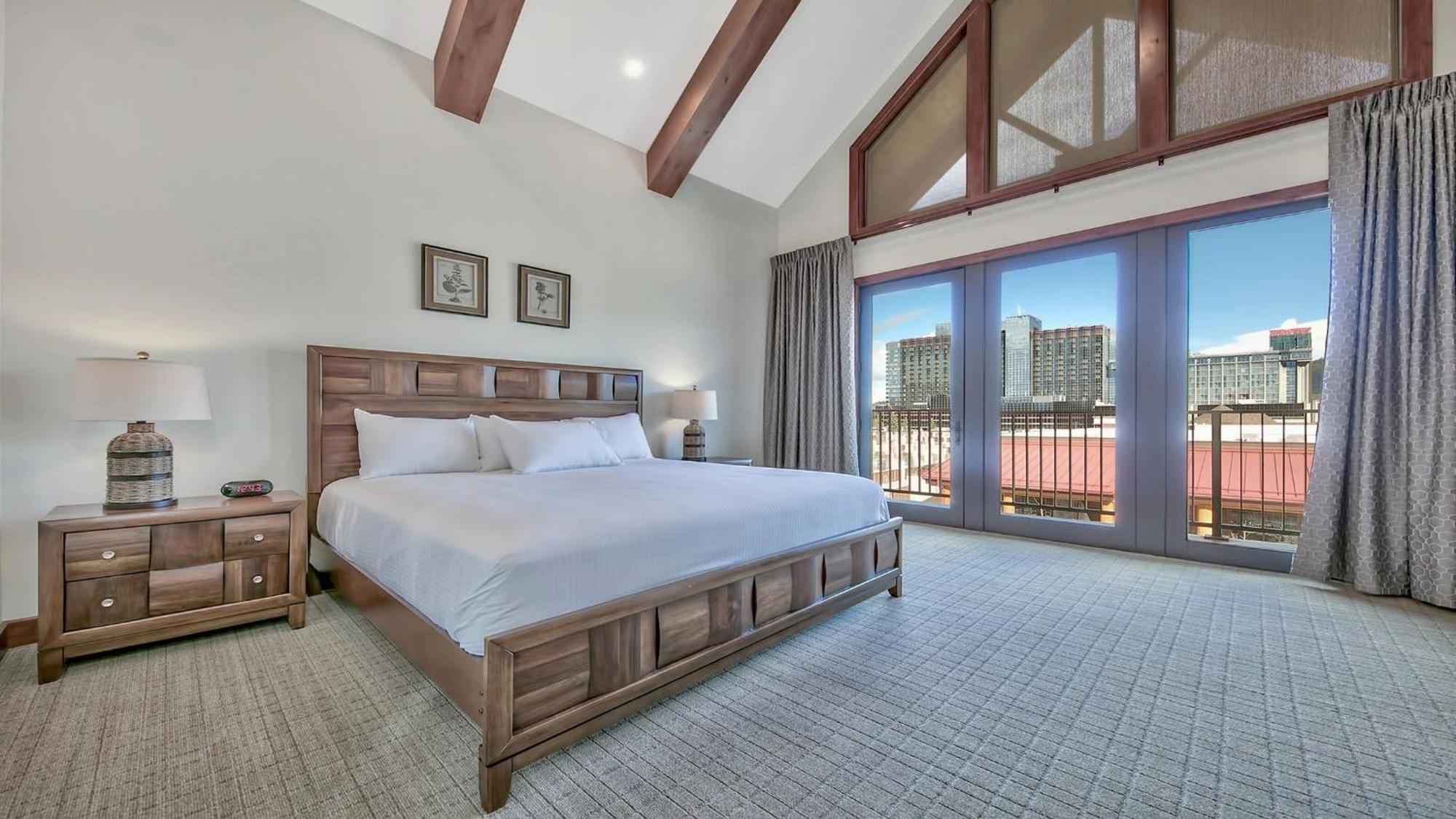 Zalanta Otel Stateline Dış mekan fotoğraf