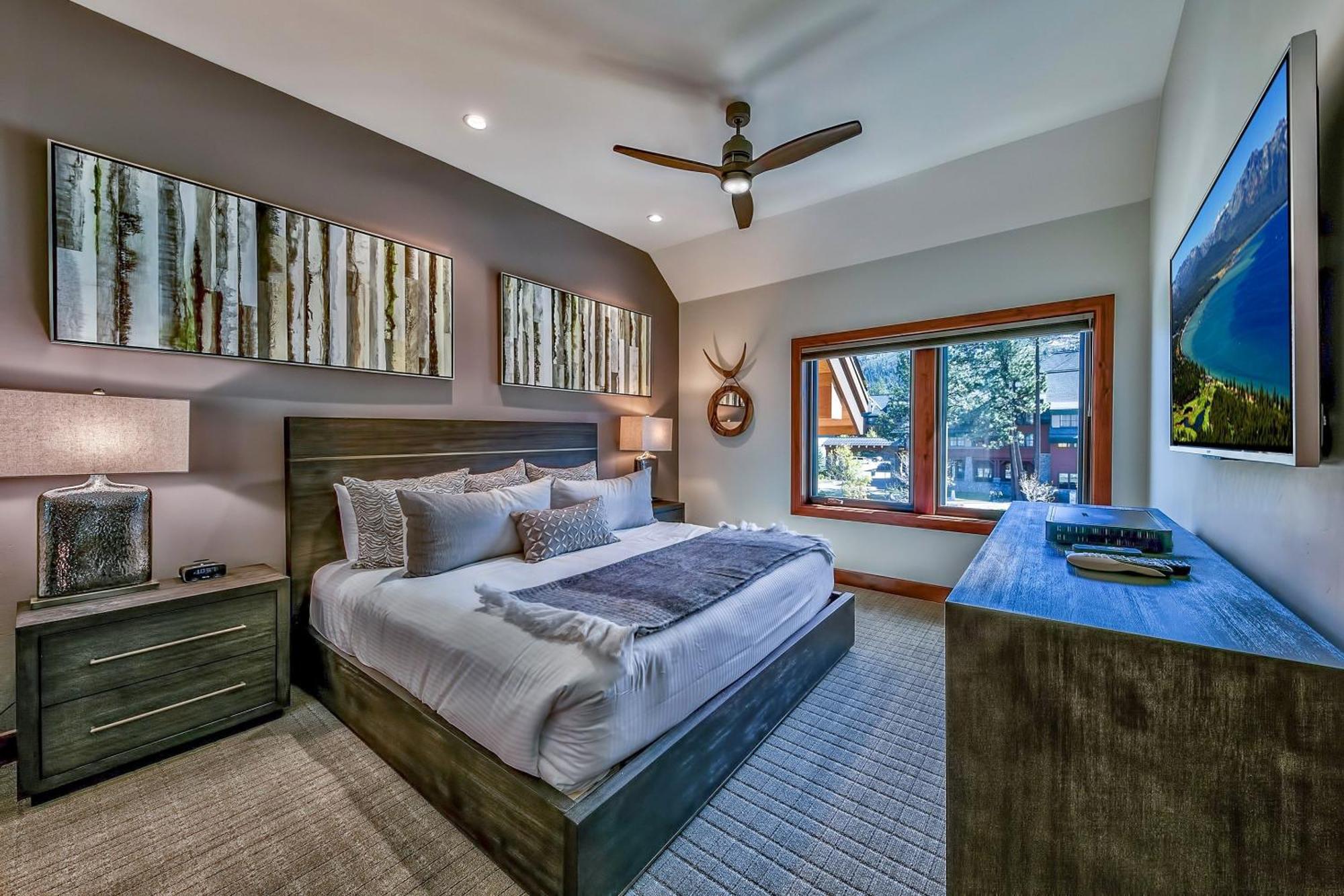 Zalanta Otel Stateline Dış mekan fotoğraf
