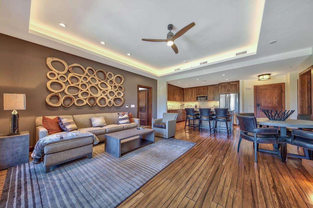 Zalanta Otel Stateline Dış mekan fotoğraf