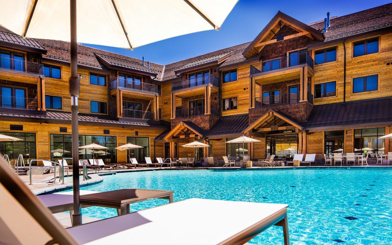 Zalanta Otel Stateline Dış mekan fotoğraf