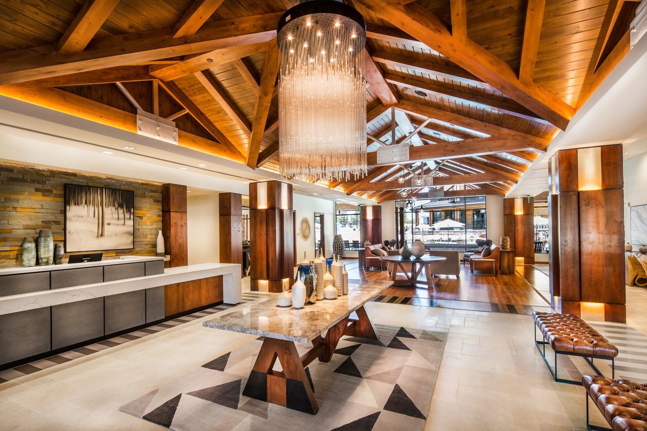 Zalanta Otel Stateline Dış mekan fotoğraf